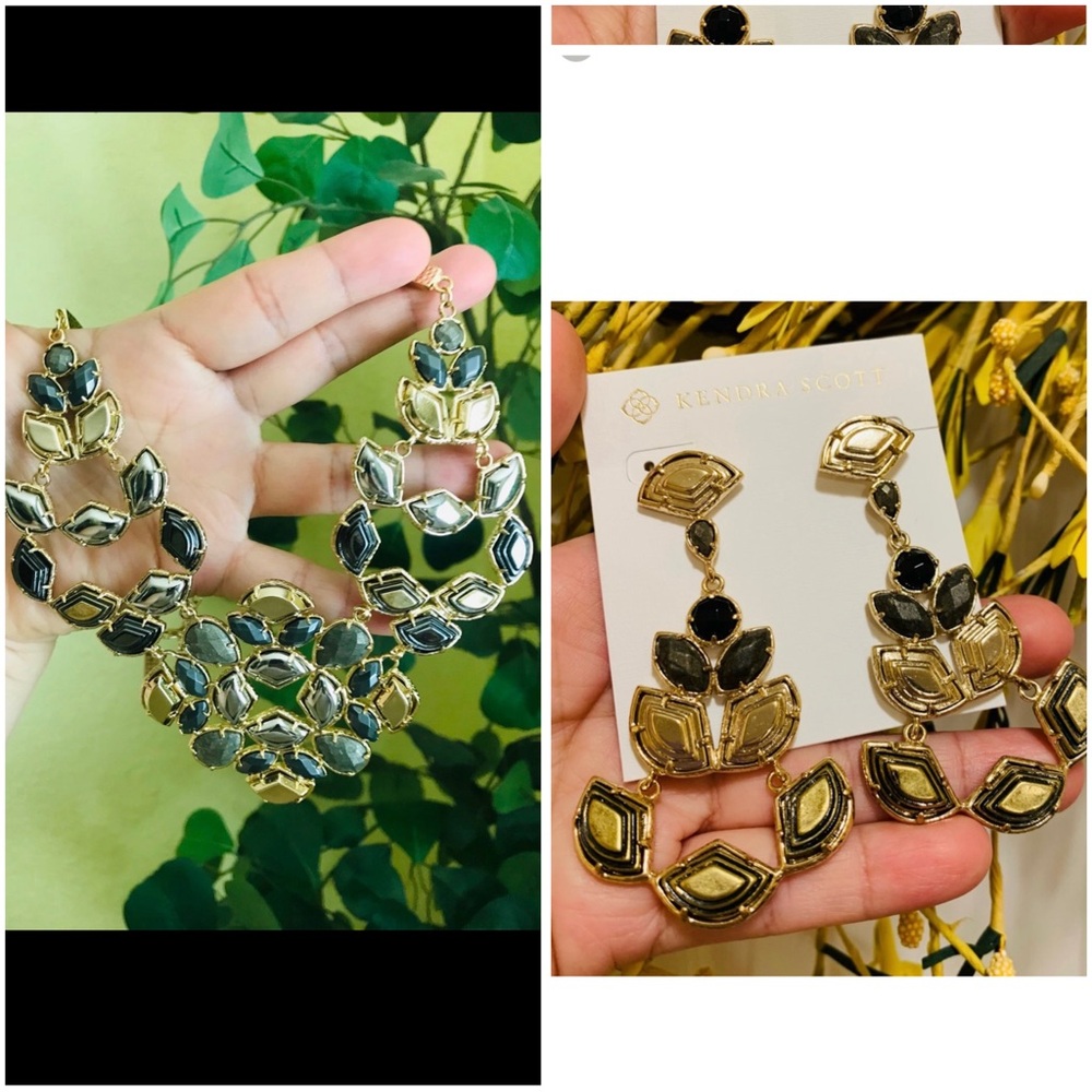 Vintage Necklace